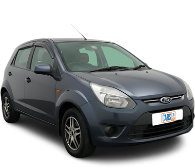 Ford Figo-img